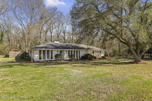 $249,900 | 349 Bob White Drive, Canton, MS 39046