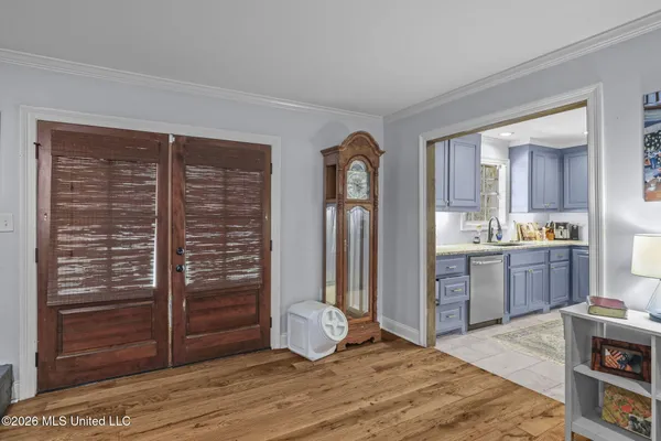 $249,900 | 349 Bob White Drive, Canton, MS 39046