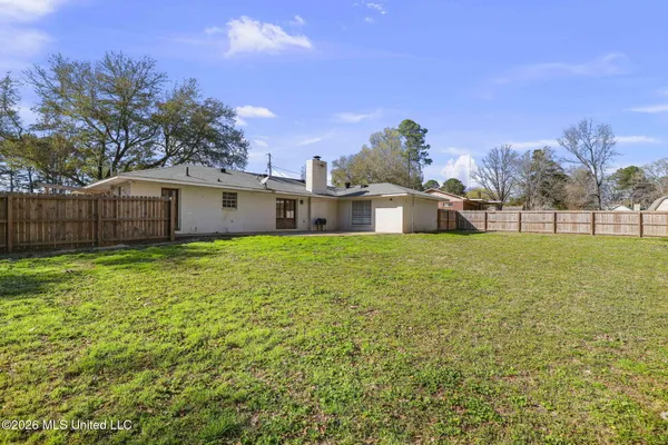 $249,900 | 349 Bob White Drive, Canton, MS 39046