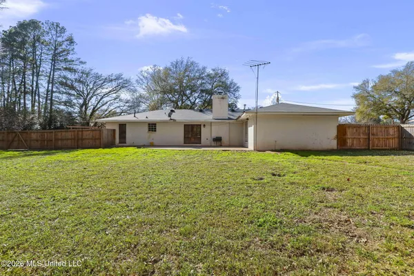 $249,900 | 349 Bob White Drive, Canton, MS 39046