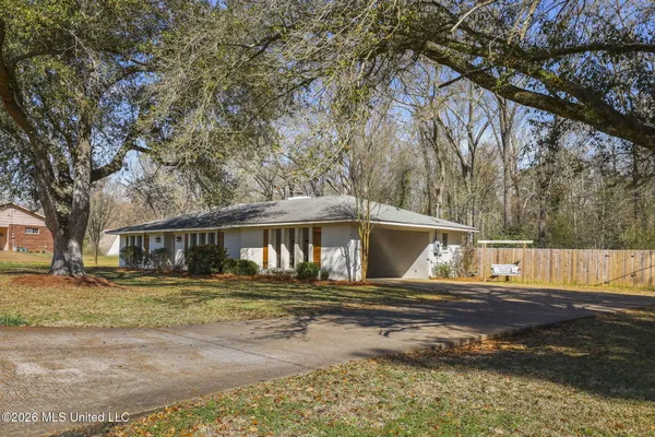$249,900 | 349 Bob White Drive, Canton, MS 39046