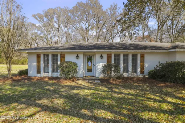 $249,900 | 349 Bob White Drive, Canton, MS 39046