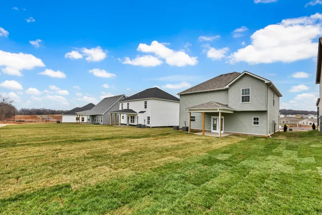 $374,900 | 652 Marblewing Court, Clarksville, TN 37043