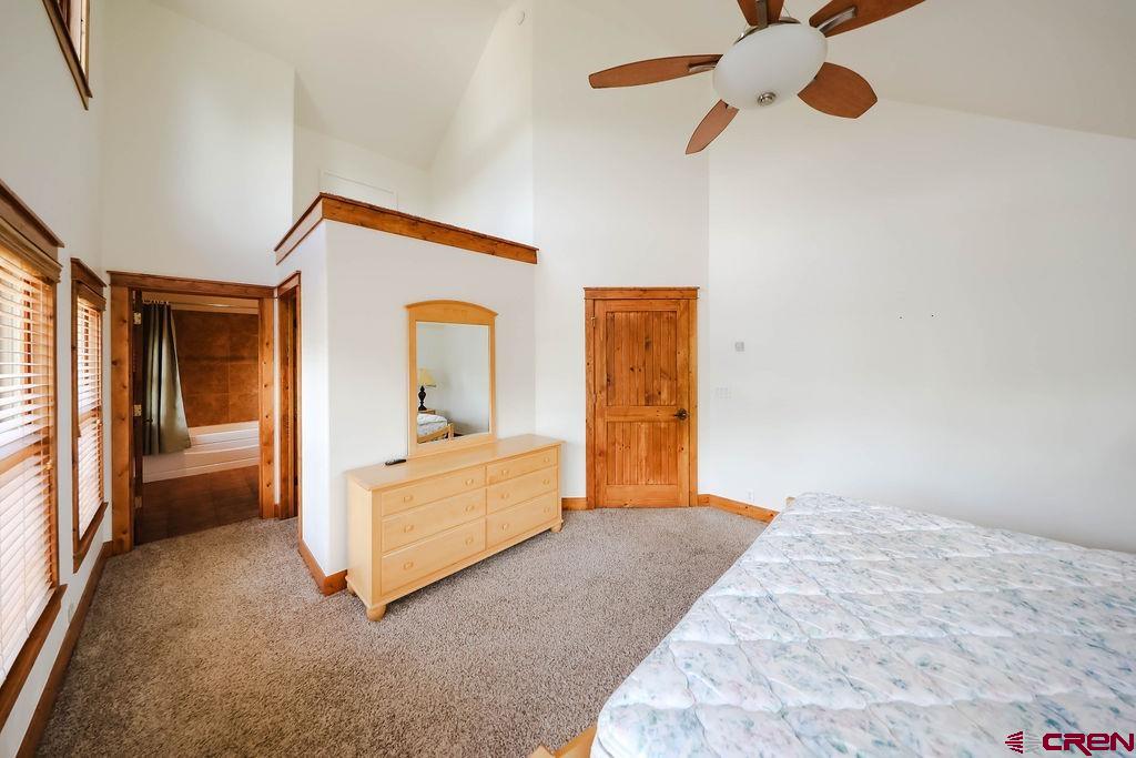443 Teocalli Road, Unit A Crested Butte, CO 81224 - Photo 16 of 45