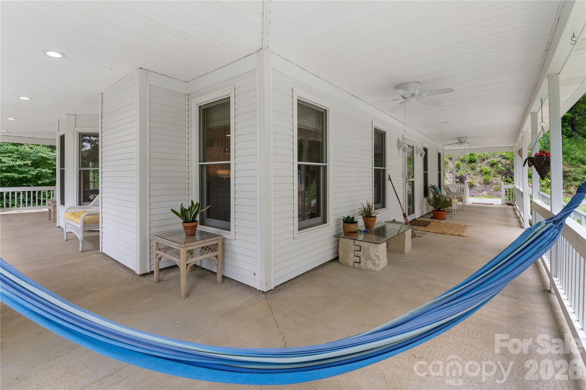 109 Paradise Circle Clyde, NC 28721 - Photo 22 of 33