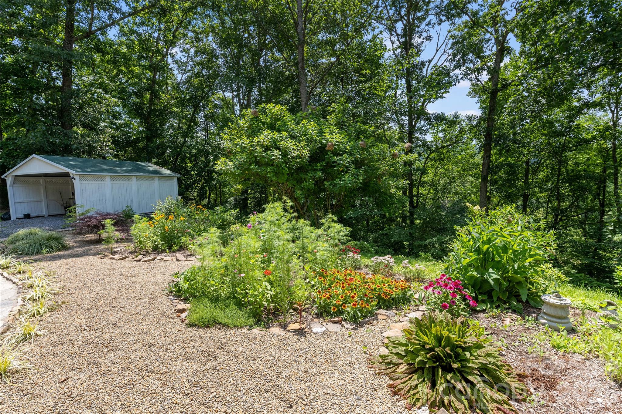 109 Paradise Circle Clyde, NC 28721 - Photo 25 of 33