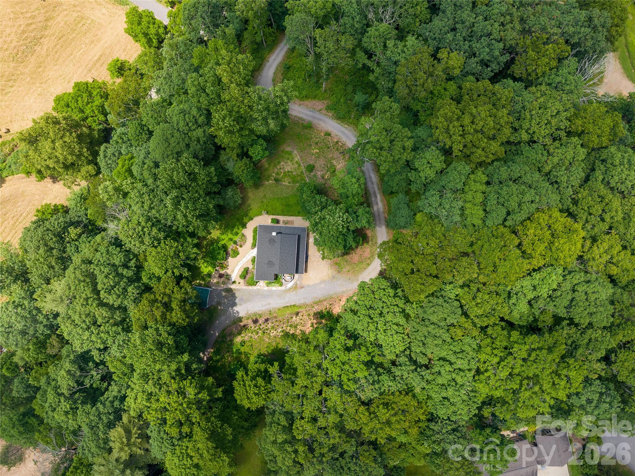 109 Paradise Circle Clyde, NC 28721 - Photo 29 of 33