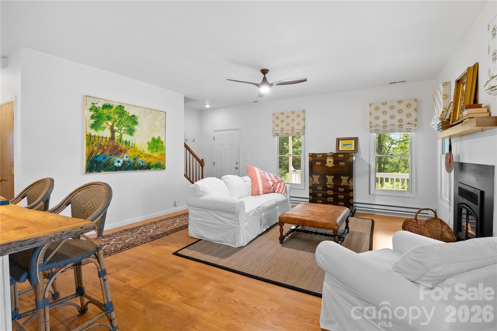 109 Paradise Circle Clyde, NC 28721 - Photo 5 of 33