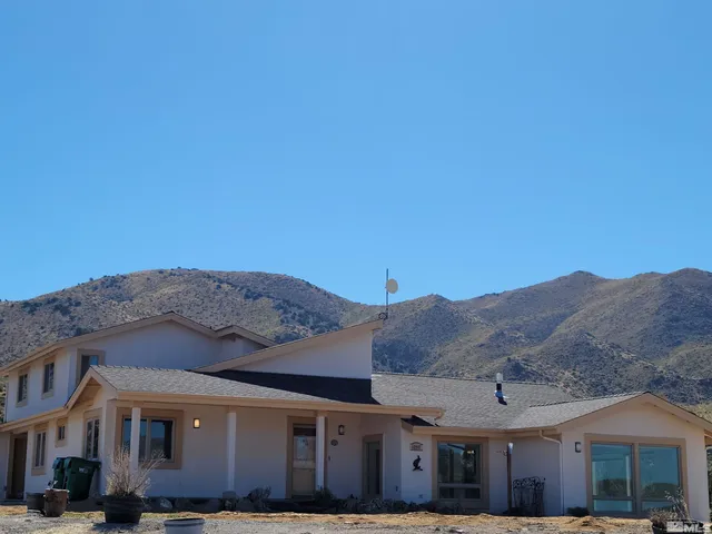 $849,000 | 1297 Deerlodge Road, Reno, NV 89508