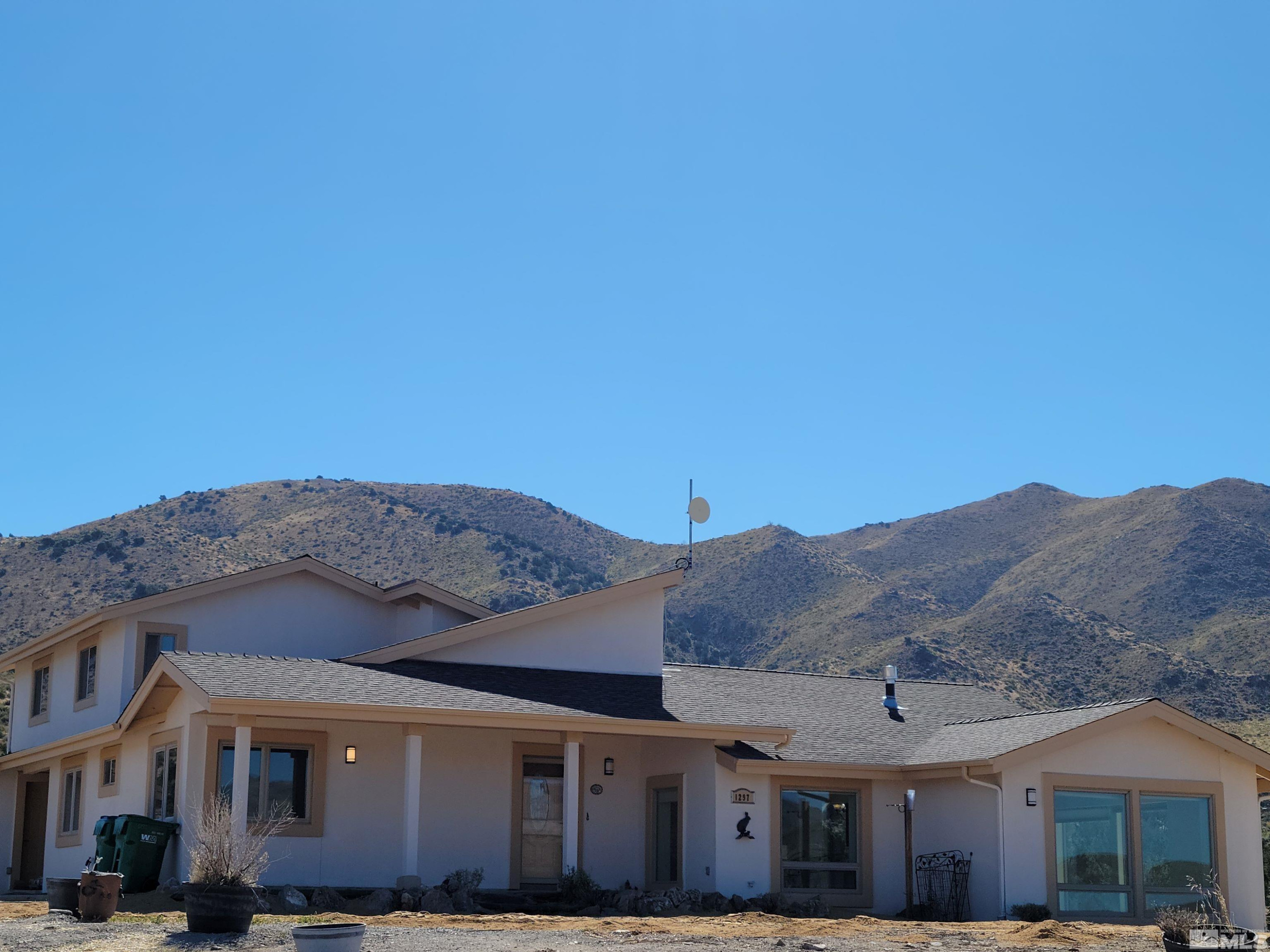 1297 Deerlodge Road Reno, NV 89508 - Photo 14 of 29 Photo 14