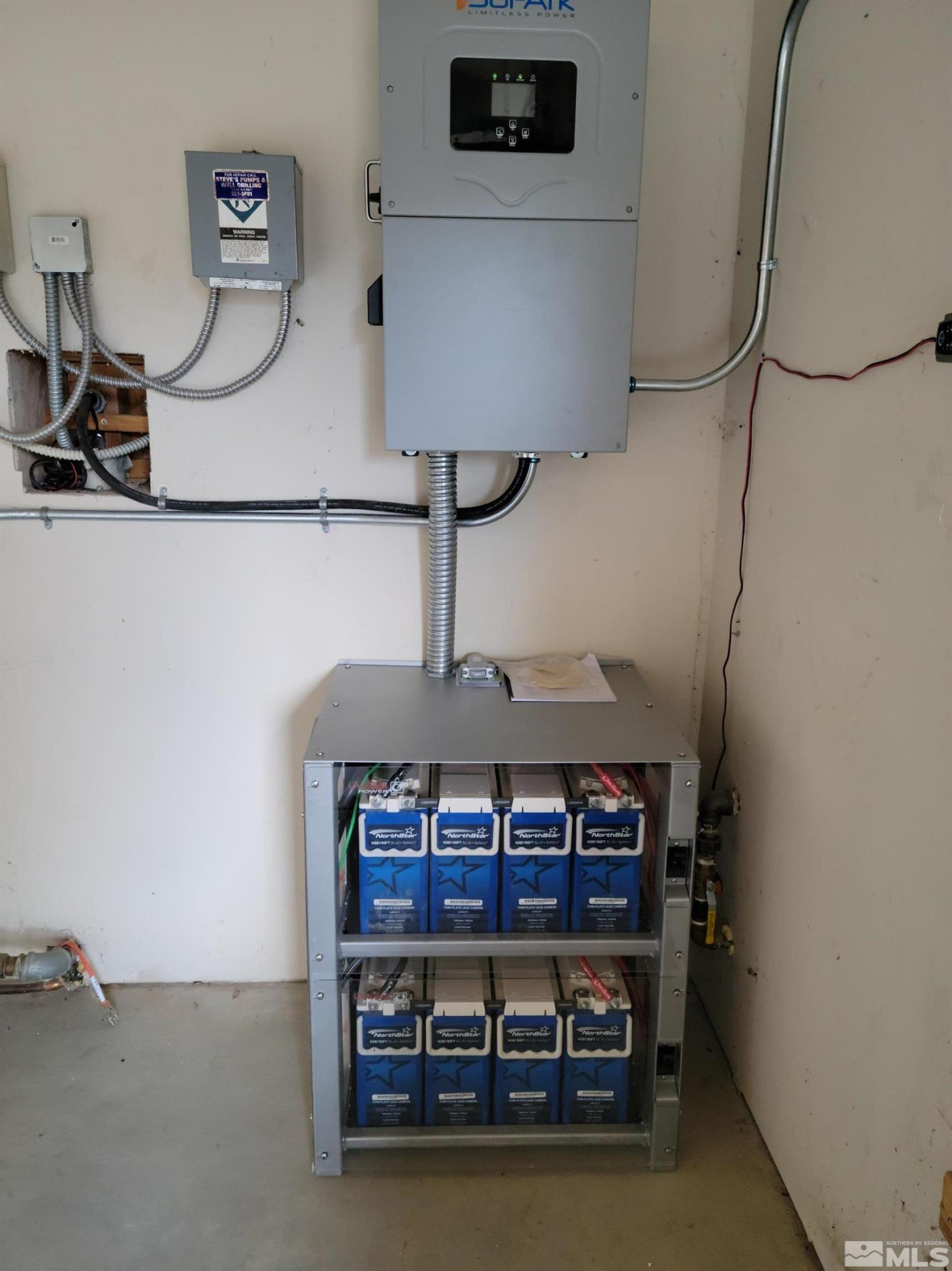 1297 Deerlodge Road Reno, NV 89508 - Photo 26 of 29 Photo 26