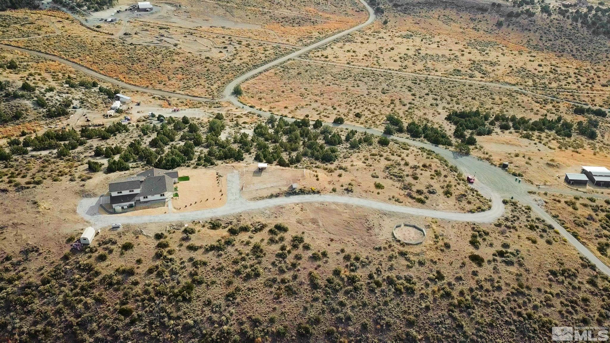 1297 Deerlodge Road Reno, NV 89508 - Photo 29 of 29 Photo 29