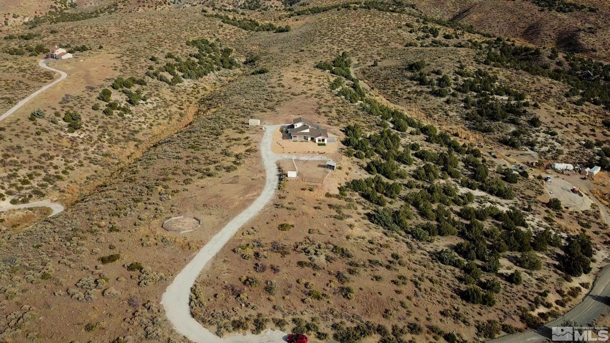 1297 Deerlodge Road Reno, NV 89508 - Photo 9 of 29 Photo 9