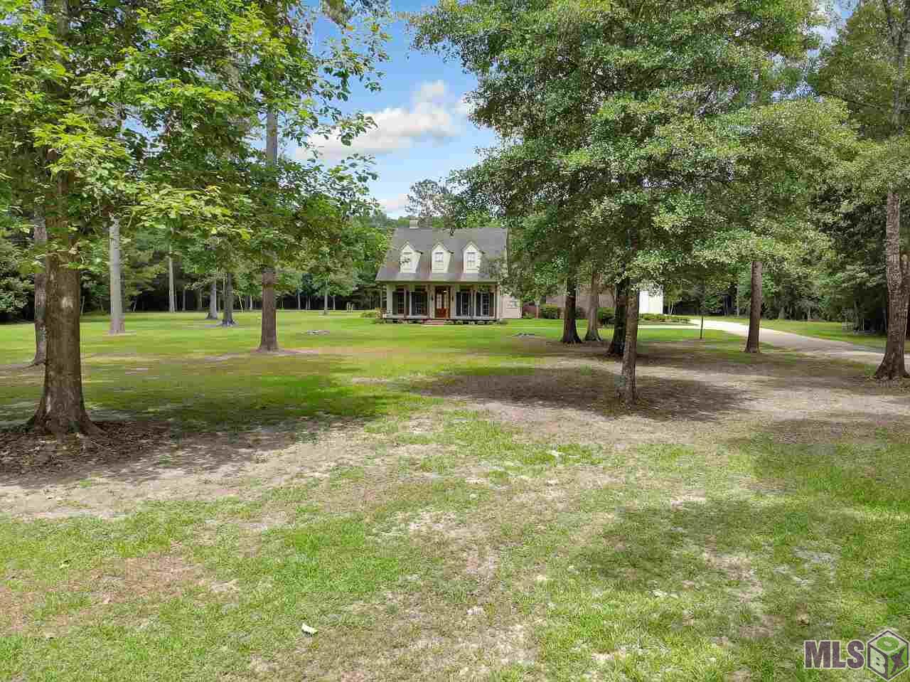 22620 Joe May Road Denham Springs, LA 70726 - Photo 1 of 36 Gallery Image 1