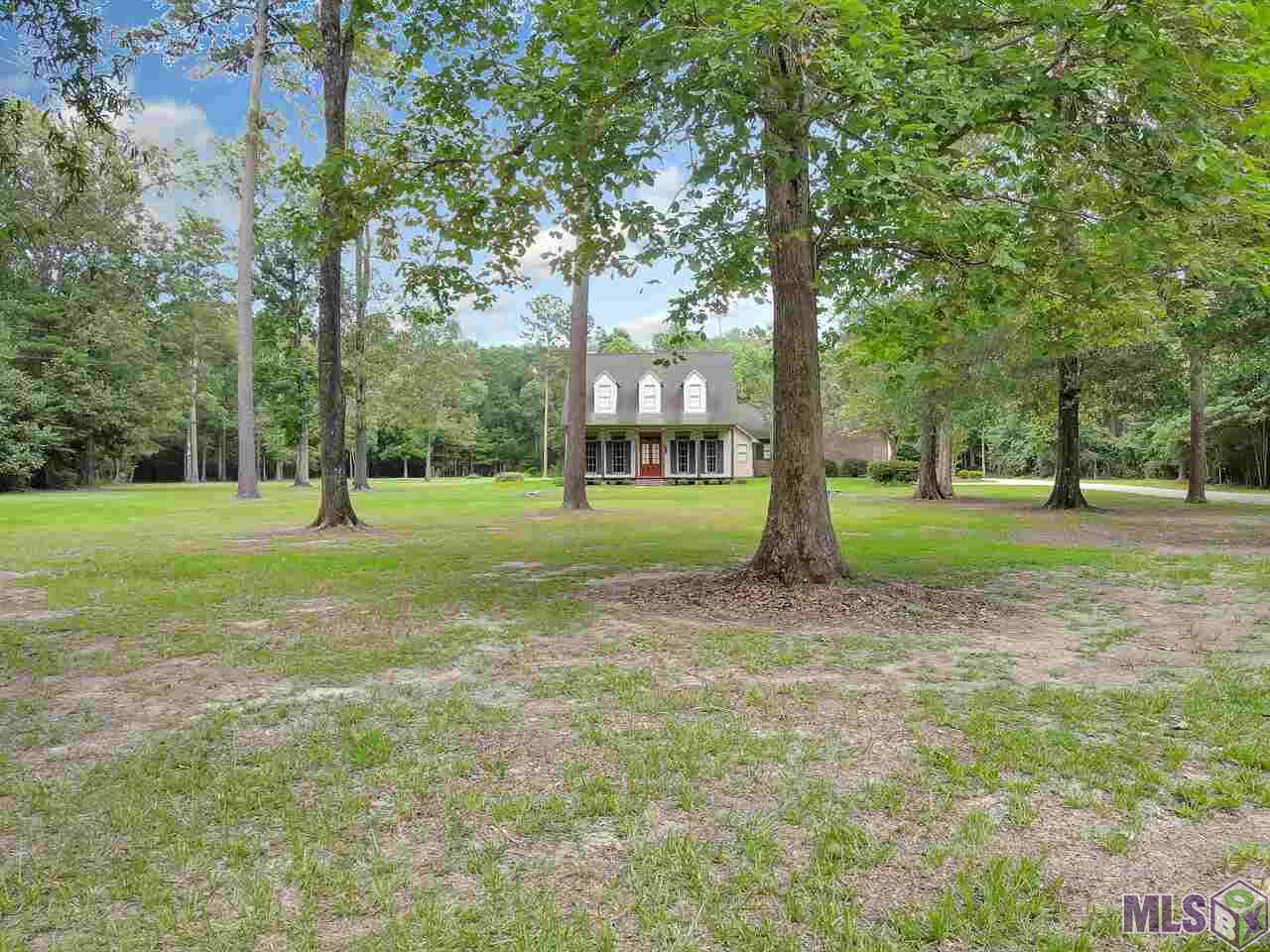 22620 Joe May Road Denham Springs, LA 70726 - Photo 2 of 36 Gallery Image 2