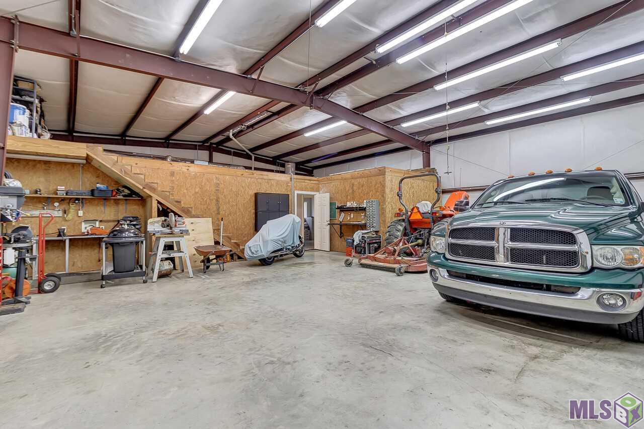 22620 Joe May Road Denham Springs, LA 70726 - Photo 29 of 36 Gallery Image 29