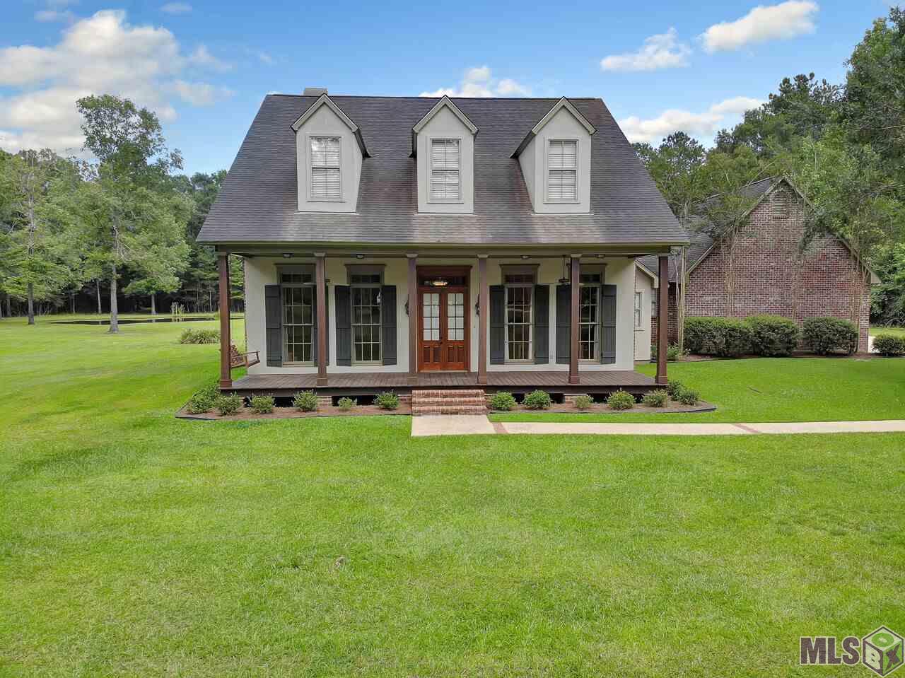 22620 Joe May Road Denham Springs, LA 70726 - Photo 3 of 36 Gallery Image 3