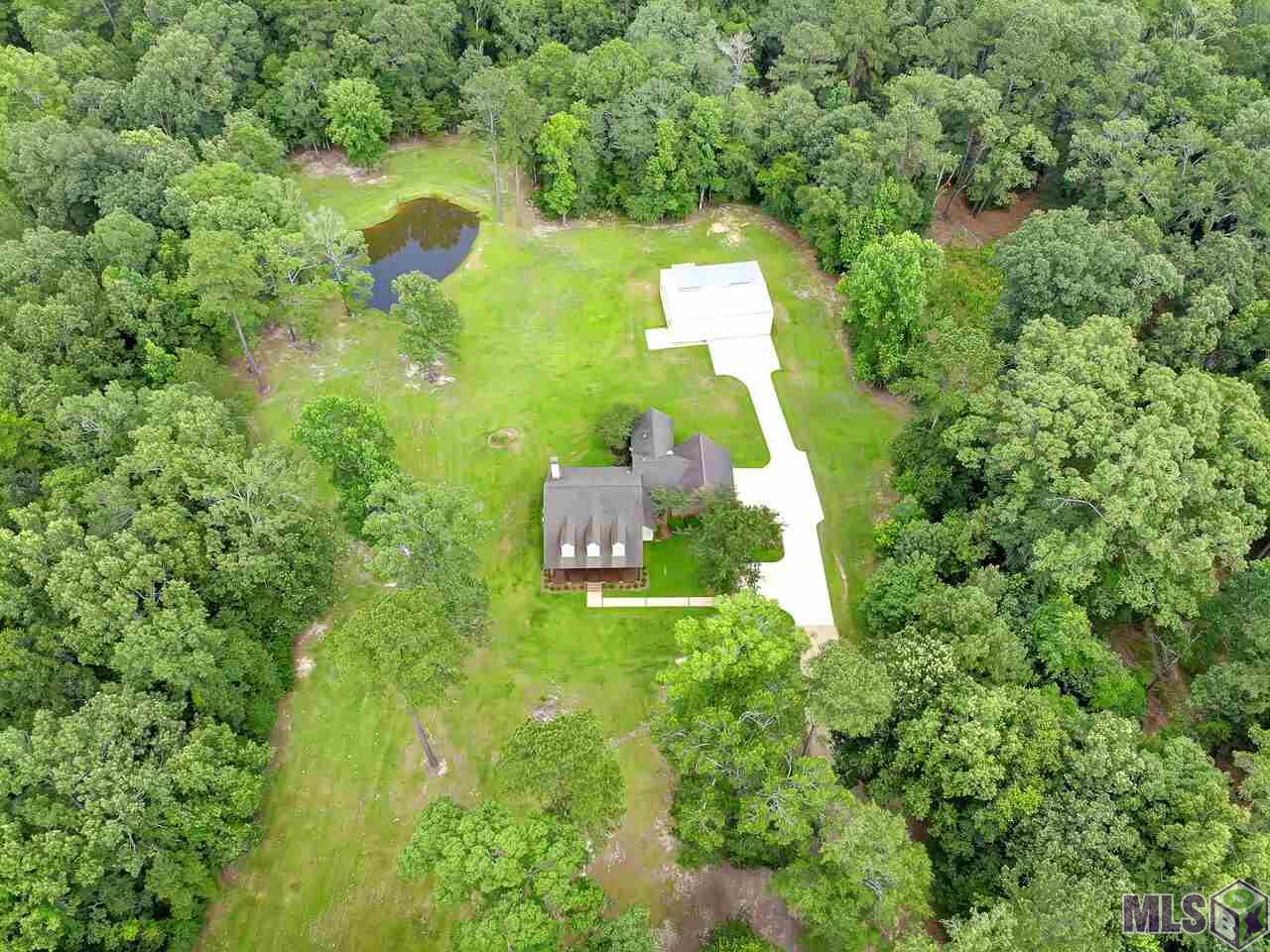 22620 Joe May Road Denham Springs, LA 70726 - Photo 32 of 36 Gallery Image 32