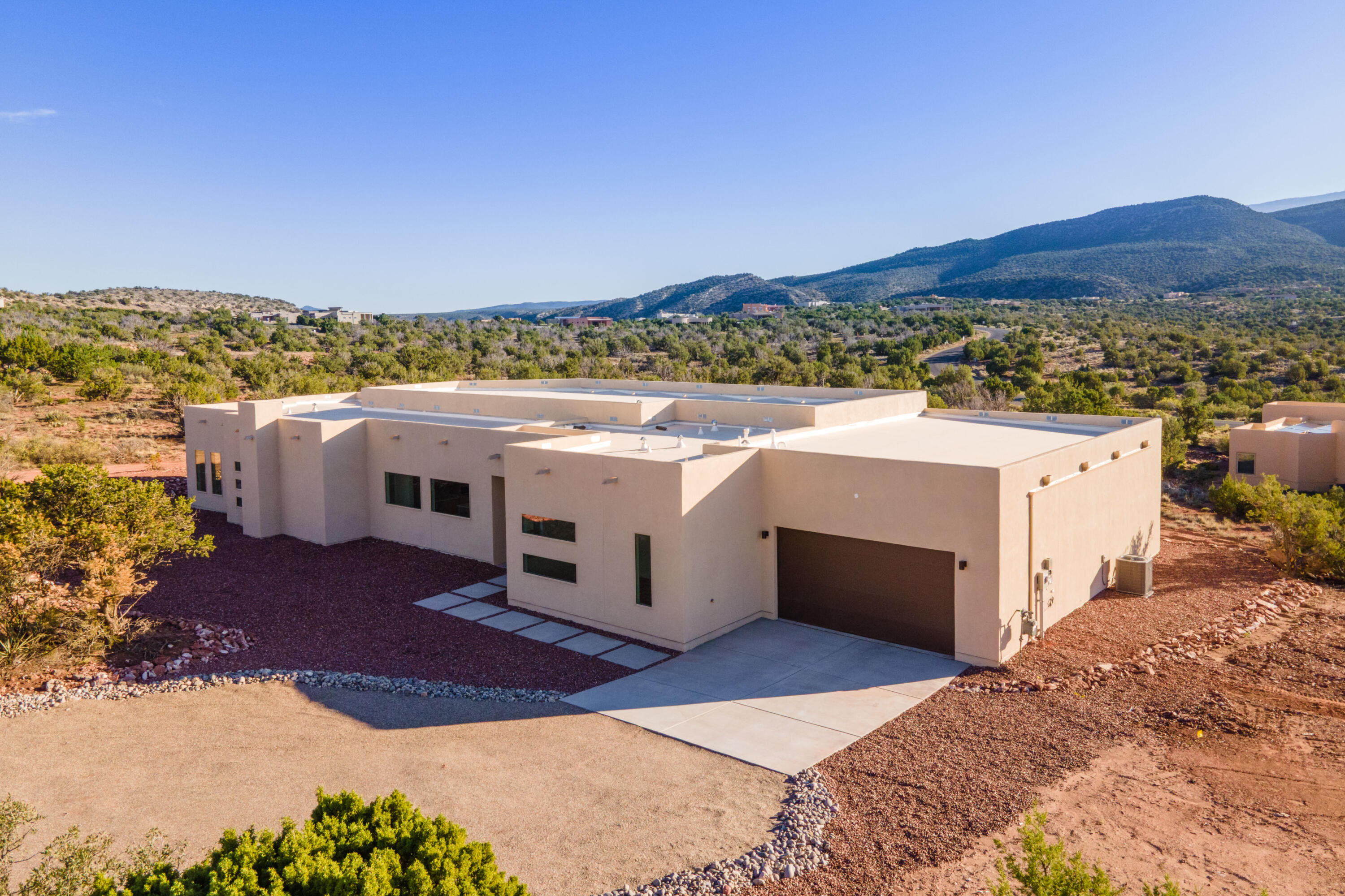 279 Star Mdw Road Placitas, NM 87043 - Photo 55 of 60 Gallery Image 55