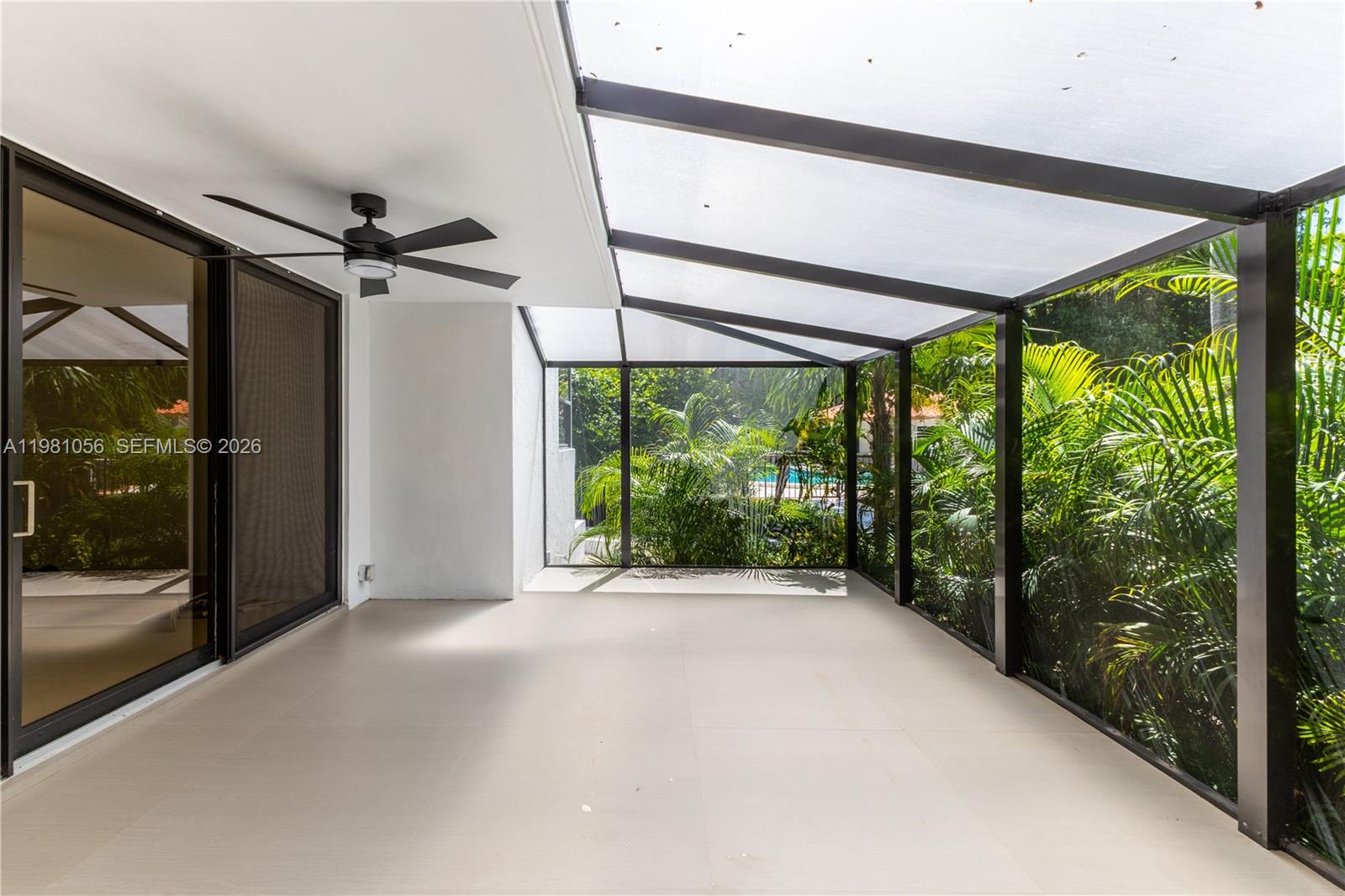 101 Ocean Ln Drive, Unit 1013 Key Biscayne, FL 33149 - Photo 14 of 28 a view of a room with a large window