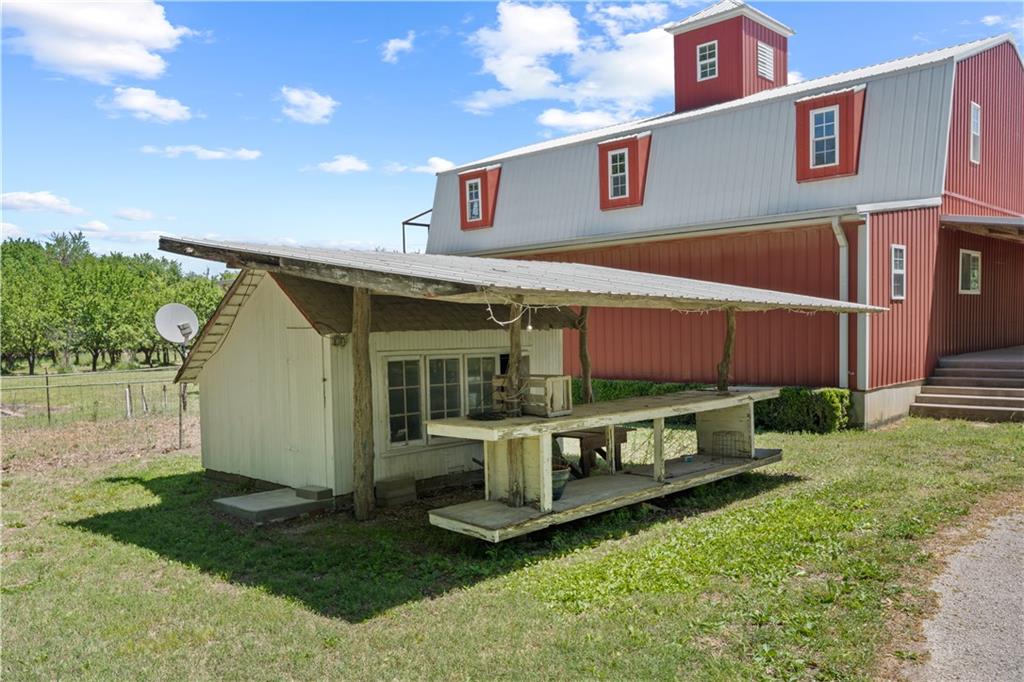 3800 120th Road Thayer, KS 66776 - Photo 32 of 99