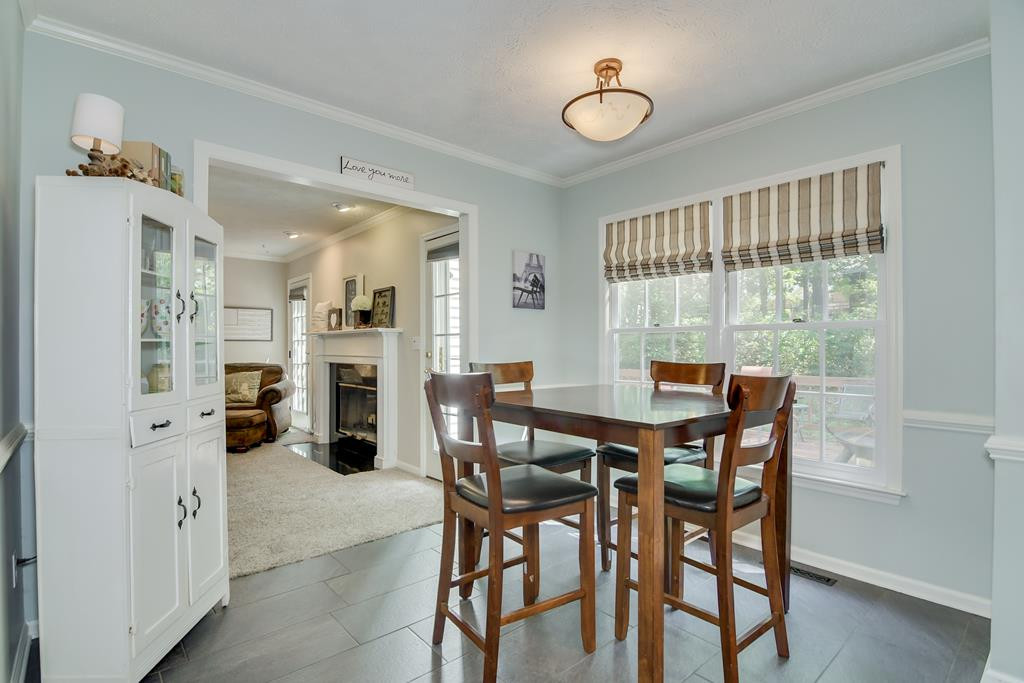 189 Rolling Rock Road Aiken, SC 29803 - Photo 9 of 15