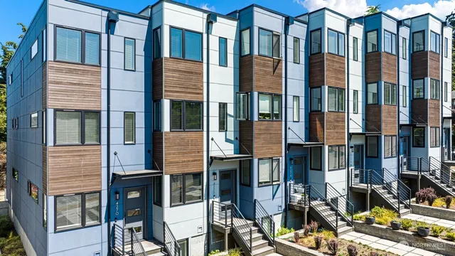 $4,495,000 | 4270-4280 Northeast 50th Street, Seattle, WA 98105