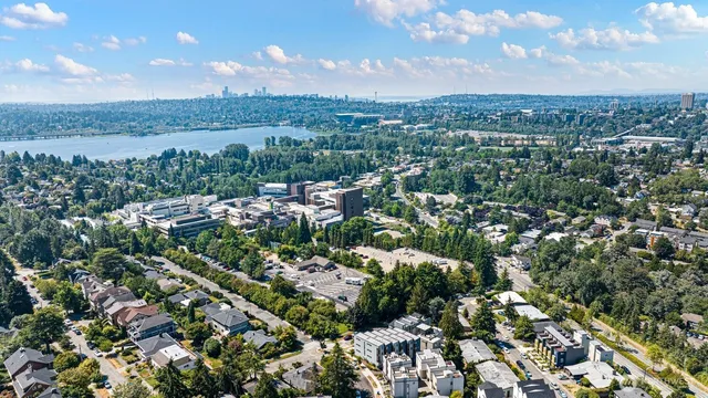 $4,495,000 | 4270-4280 Northeast 50th Street, Seattle, WA 98105