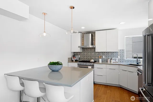 $4,495,000 | 4270-4280 Northeast 50th Street, Seattle, WA 98105