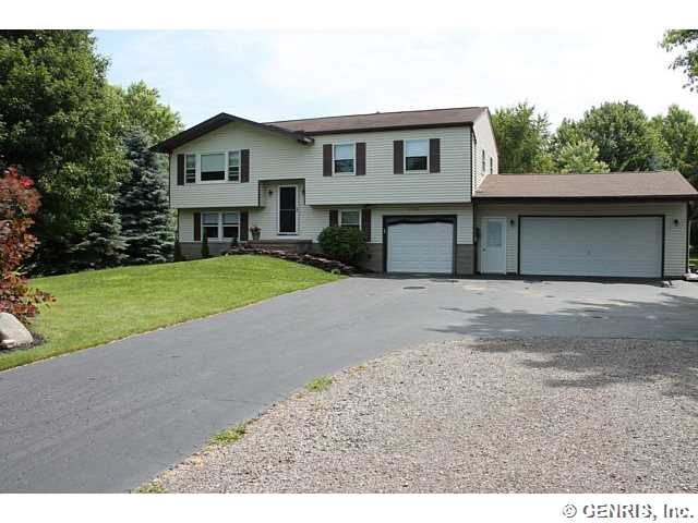 7380 Furnace Road Ontario, NY 14519 - Photo 1 of 1 Exterior Front