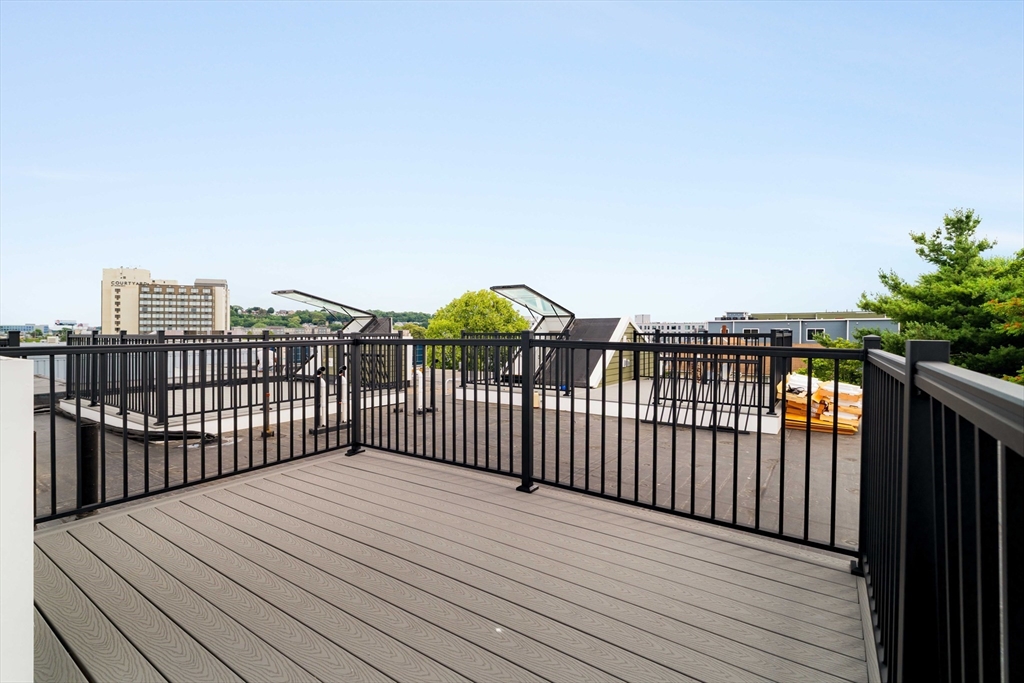 95 Addison Street, Unit PH7 Boston, MA 02128 - Photo 17 of 17