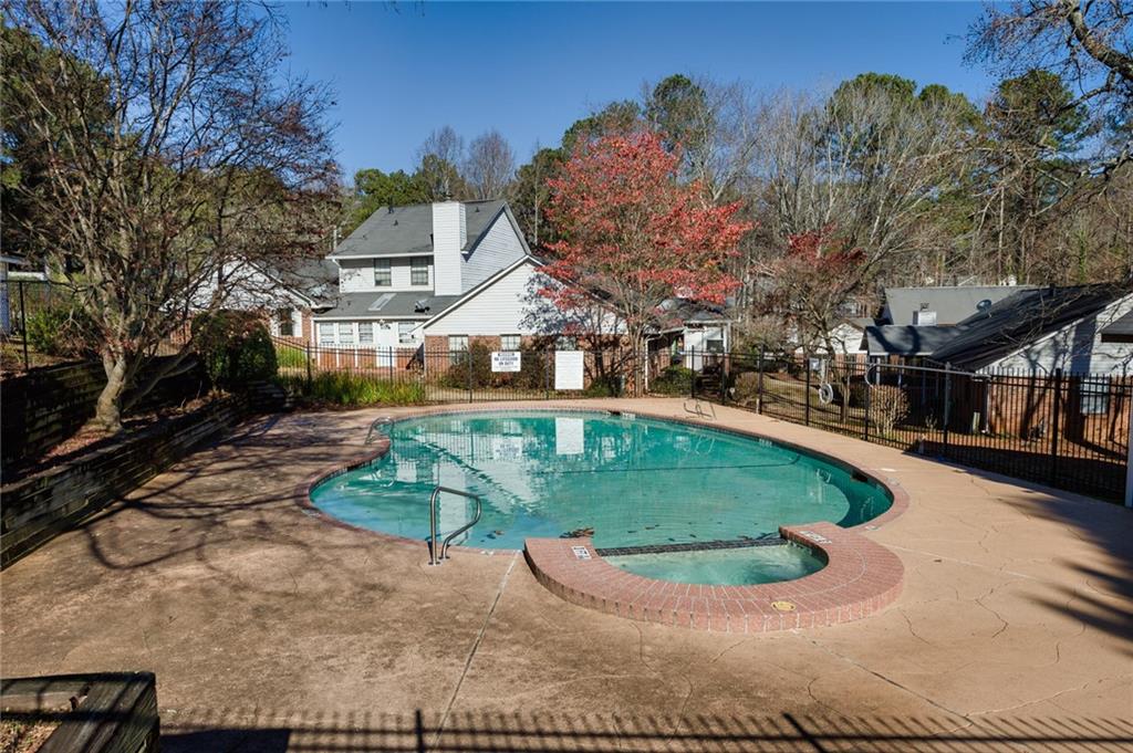 6056 WinterGreen Road Northwest Norcross, GA 30093 - Photo 1 of 1 Gallery Image 1