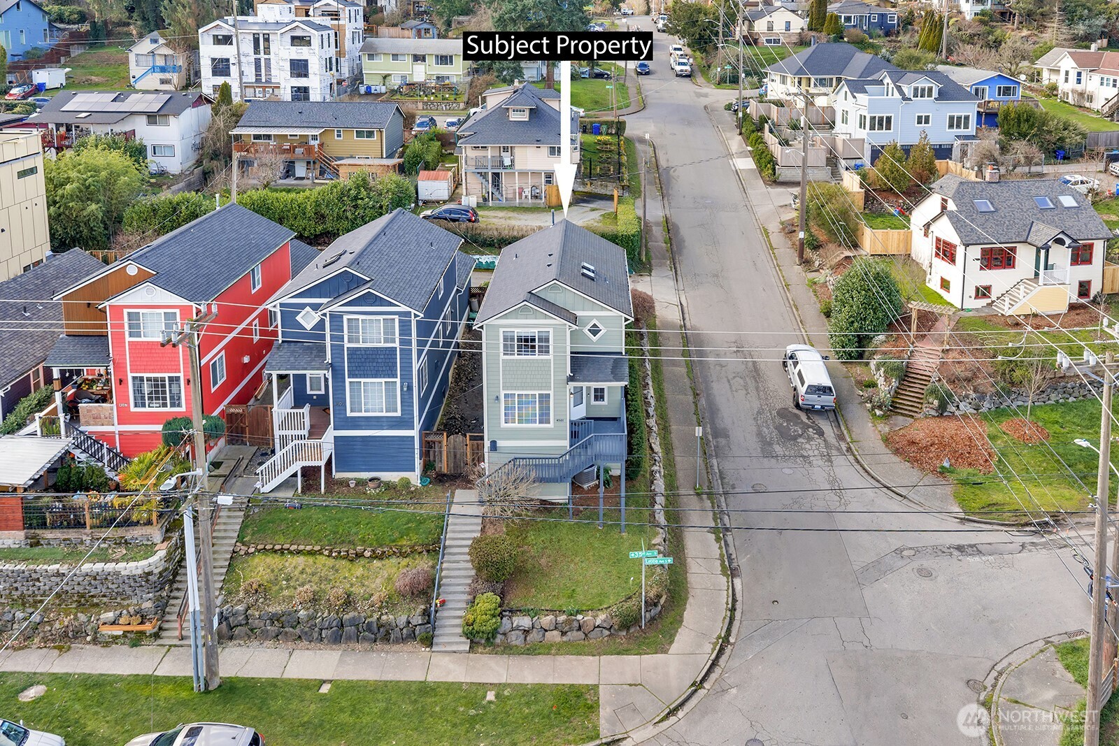 4501 35th Avenue South Seattle, WA 98118 - Photo 3 of 23