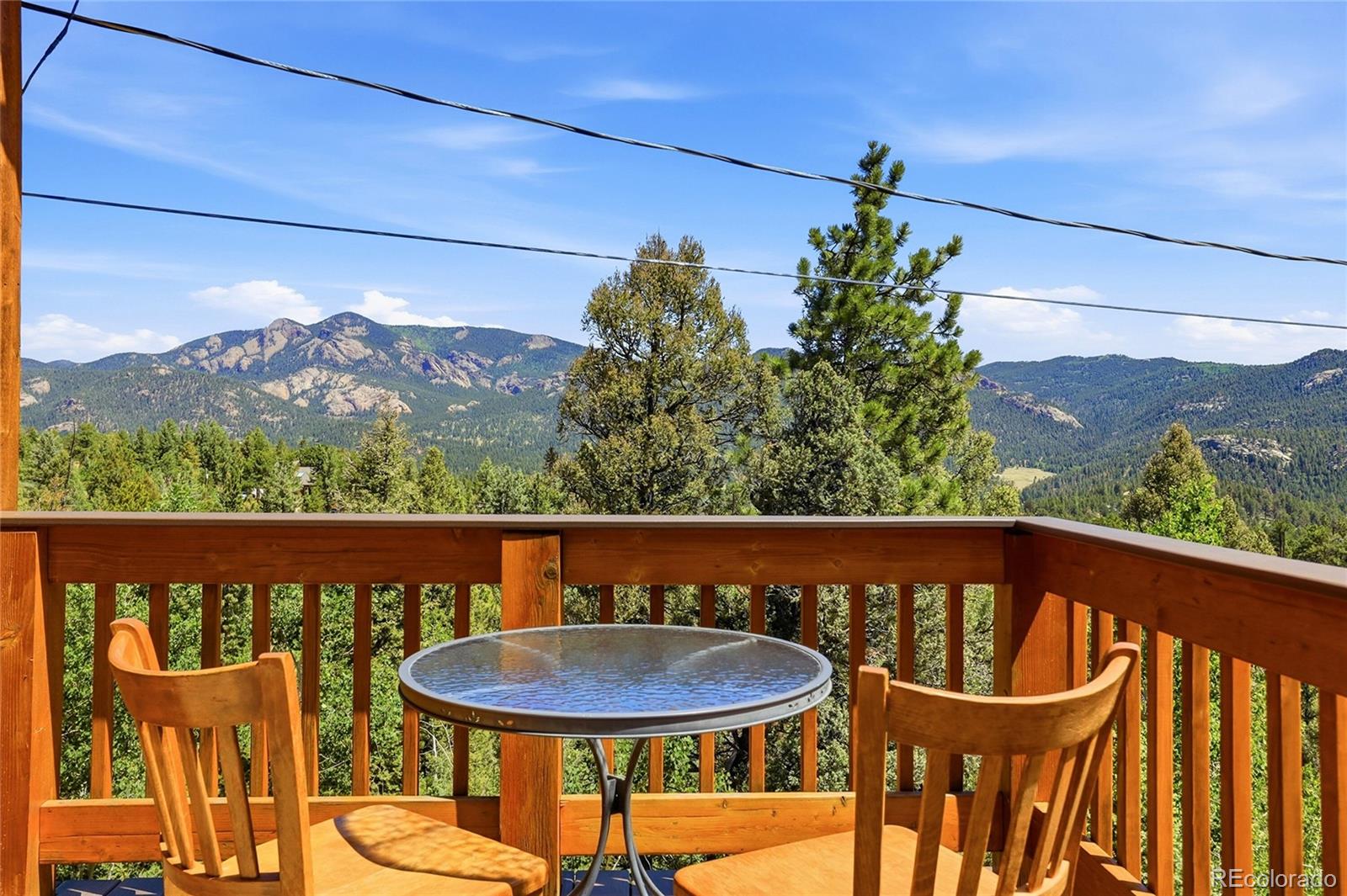 33888 Bardwell Road Pine, CO 80470 - Photo 28 of 49