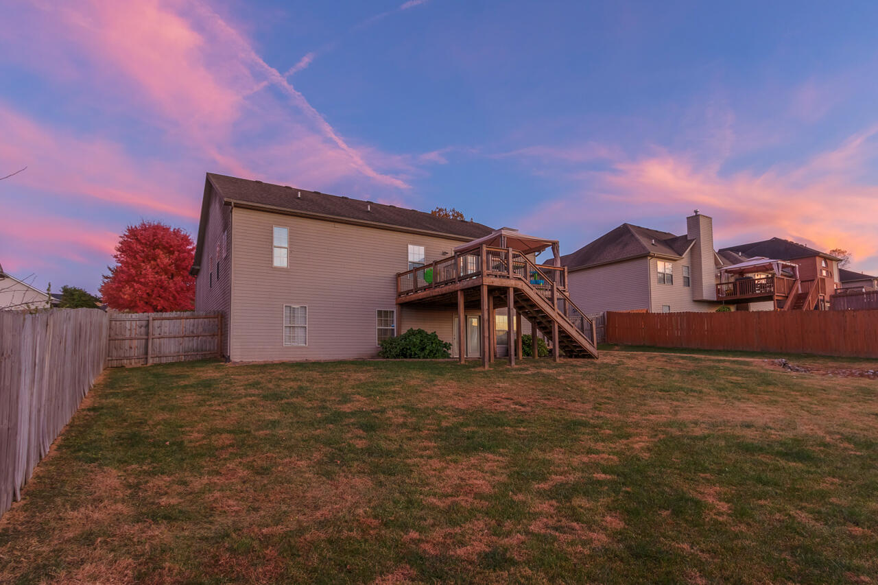 166 Locust Ridge Road Frankfort, KY 40601 - Photo 33 of 34 Don't Wait!