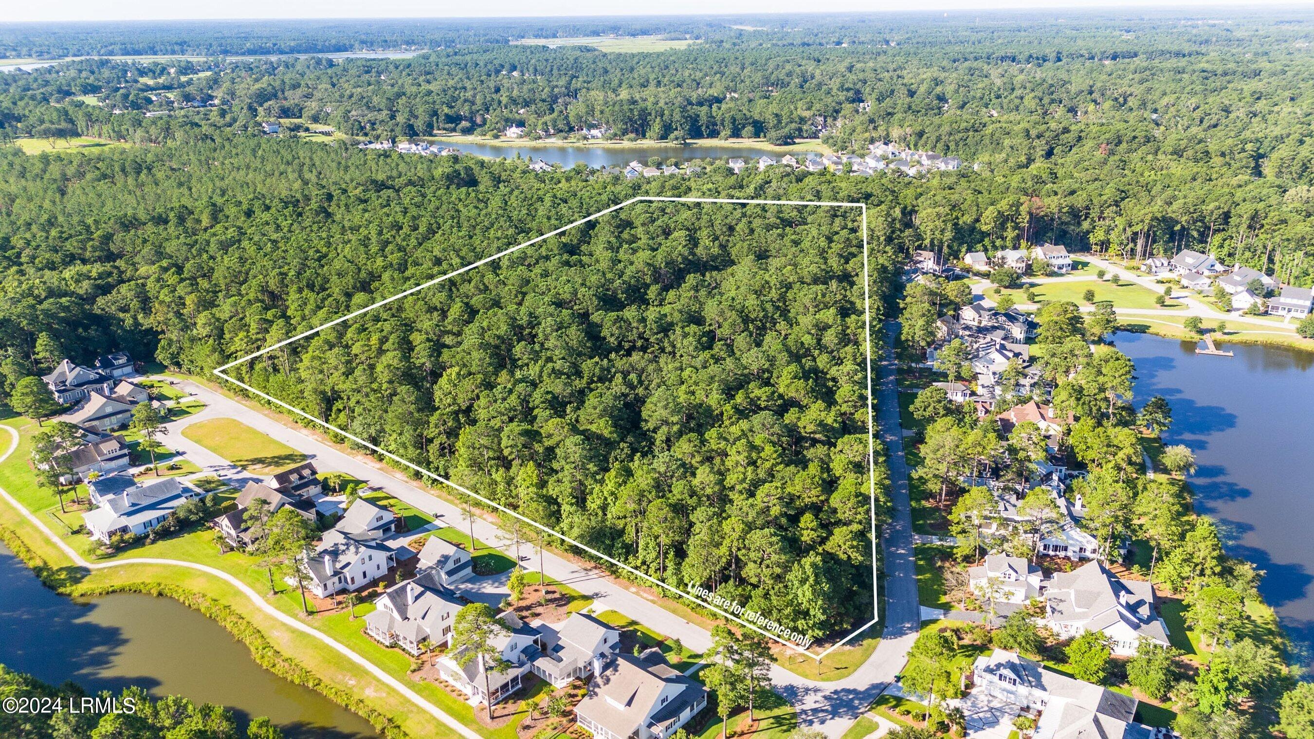 60 Okatie Bluff Road Okatie, SC 29909 - Photo 1 of 18 DJI_20240711090137_0111_D-1.jpg-SMALL