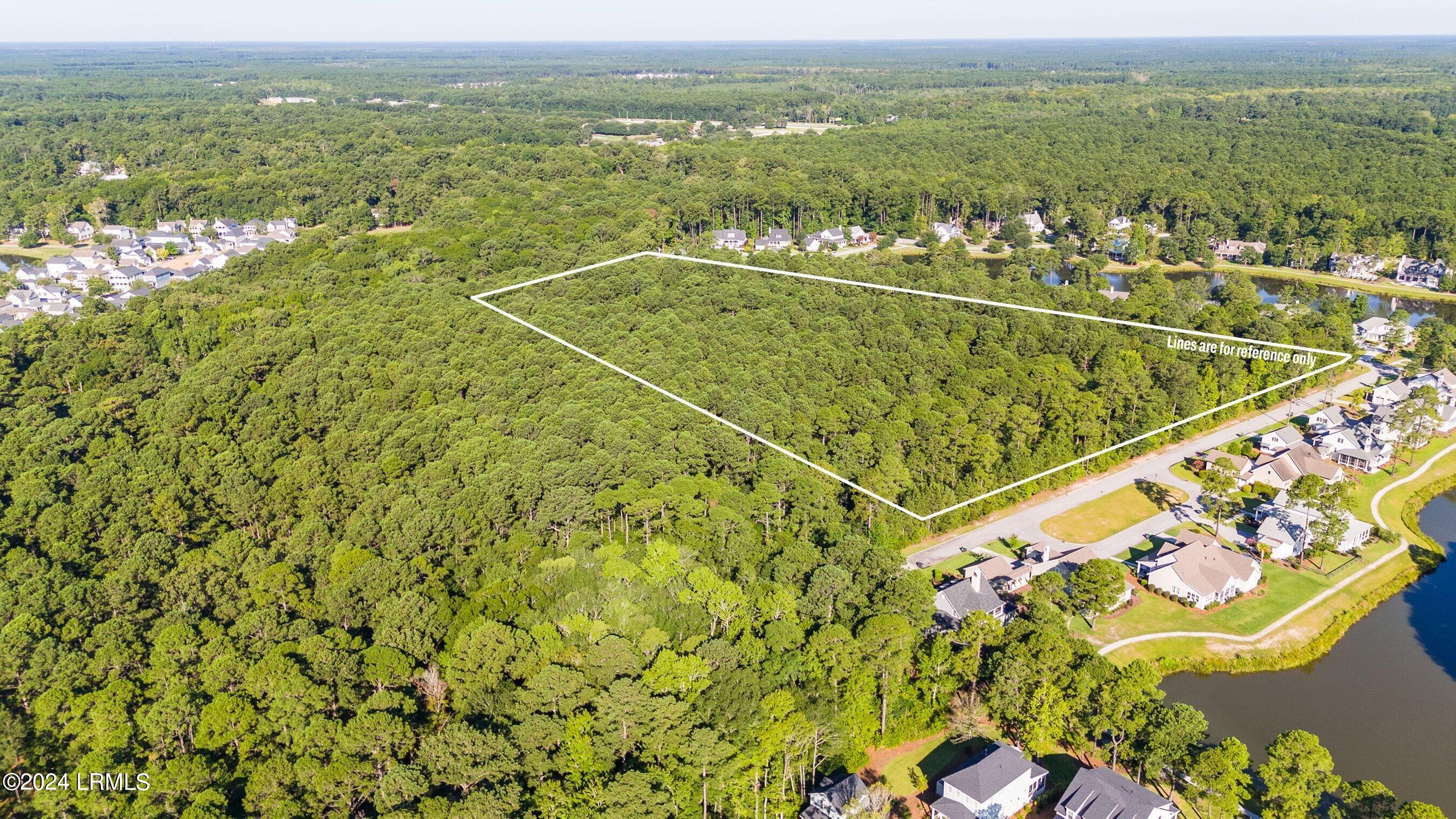 60 Okatie Bluff Road Okatie, SC 29909 - Photo 6 of 18 DJI_20240711090254_0115_D-1.jpg-SMALL