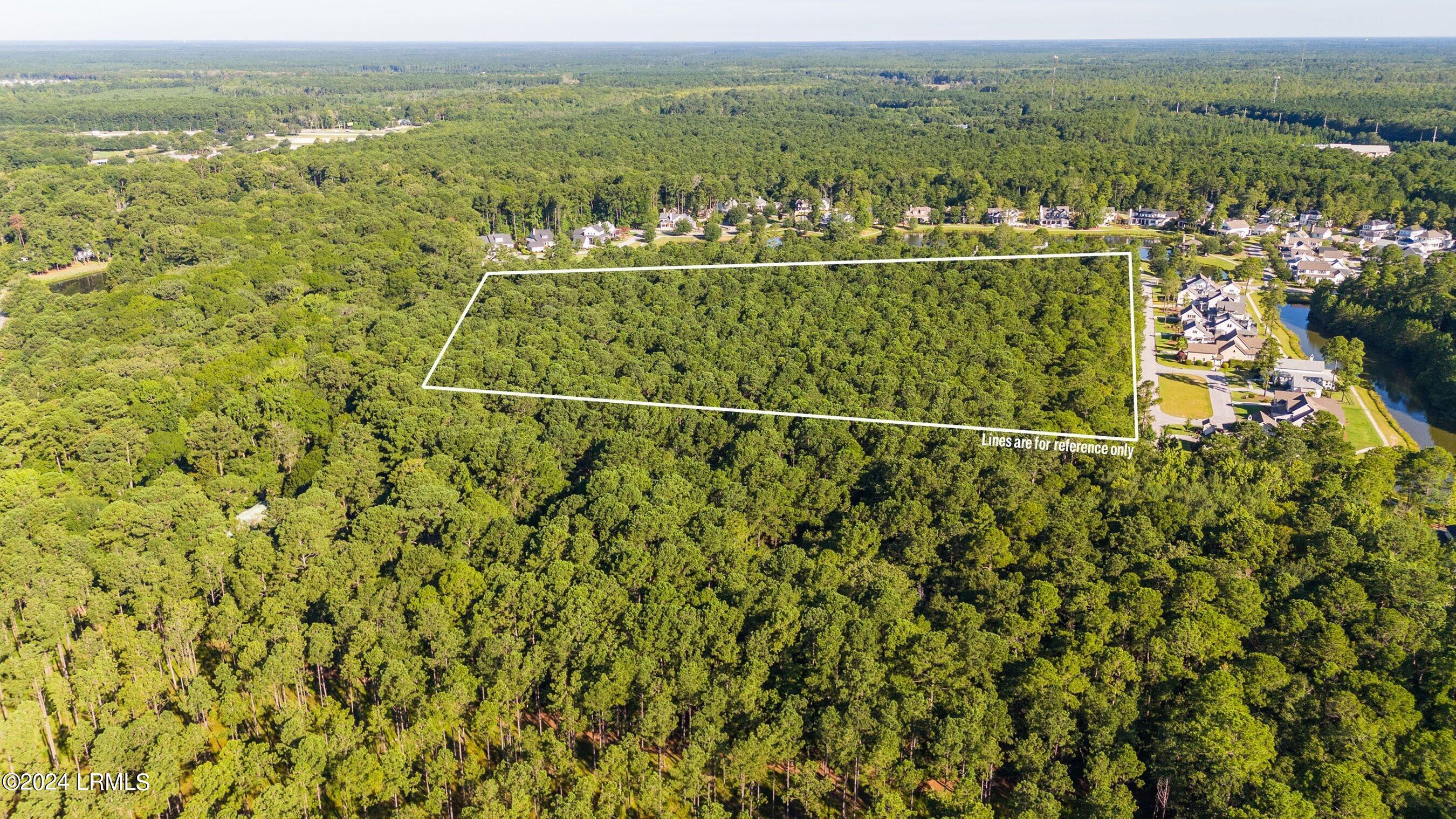 60 Okatie Bluff Road Okatie, SC 29909 - Photo 8 of 18 DJI_20240711090327_0117_D-1.jpg-SMALL