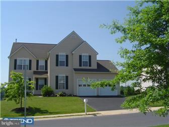 101 Milbury Road Coatesville, PA 19320 - Photo 1 of 12 Exterior