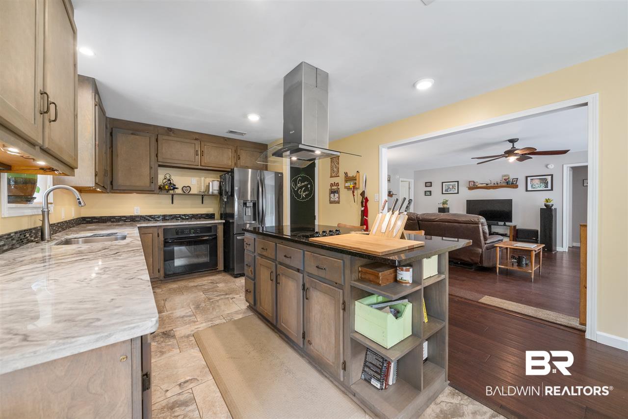 8239 Murray Hill Road Irvington, AL 36544 - Photo 22 of 37