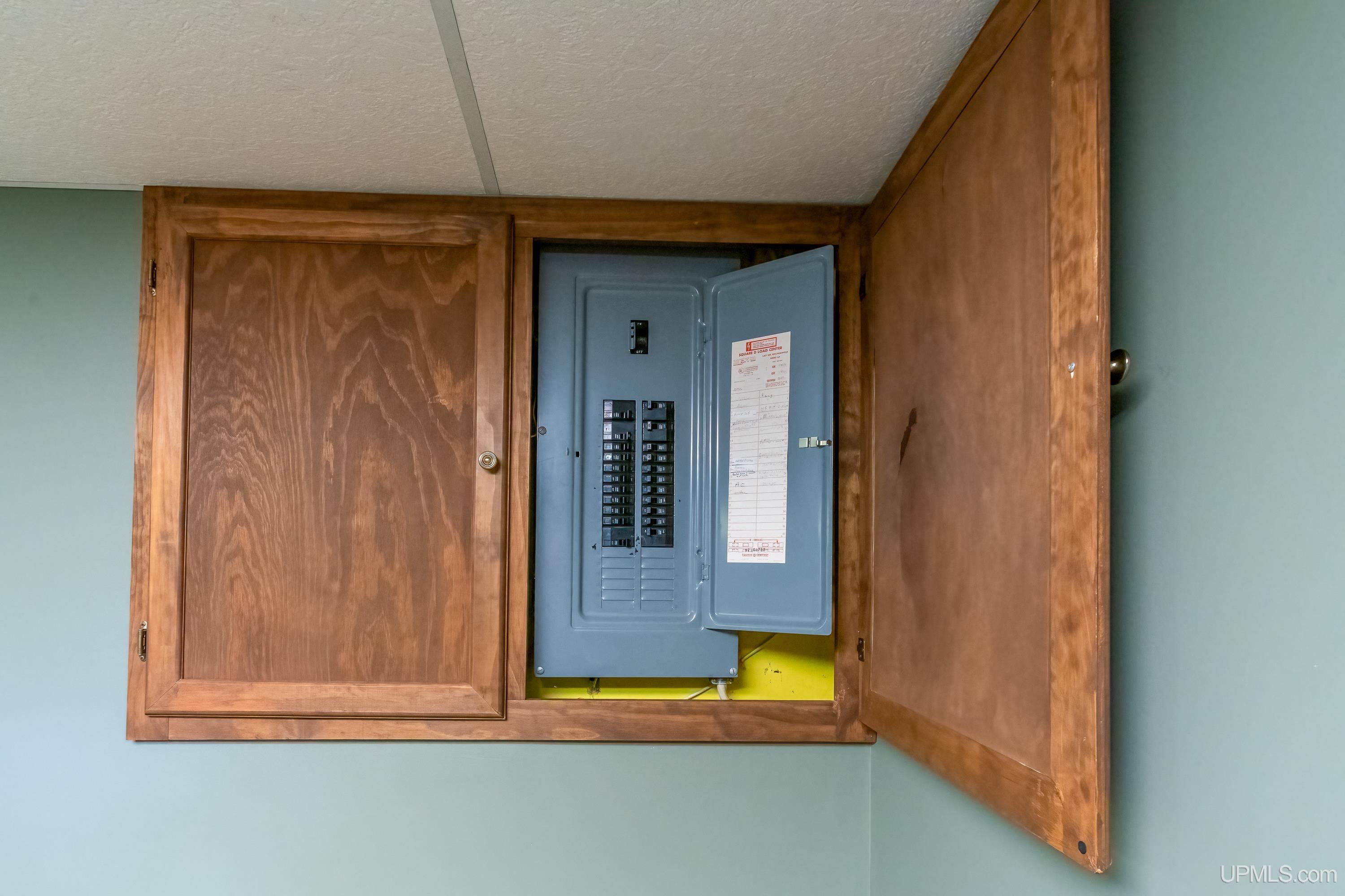 204 Ford Road Marquette, MI 49855 - Photo 24 of 47