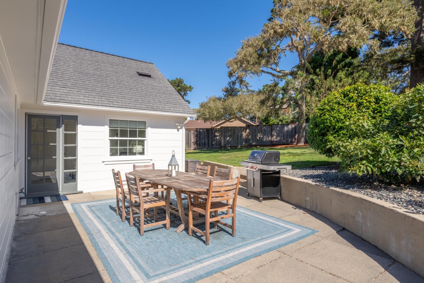1043 Mission Road Pebble Beach, CA 93953 - Photo 27 of 35