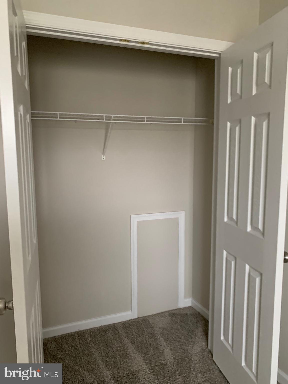 114 Sentry Ridge Smithsburg, MD 21783 - Photo 37 of 60 a view of walk in closet