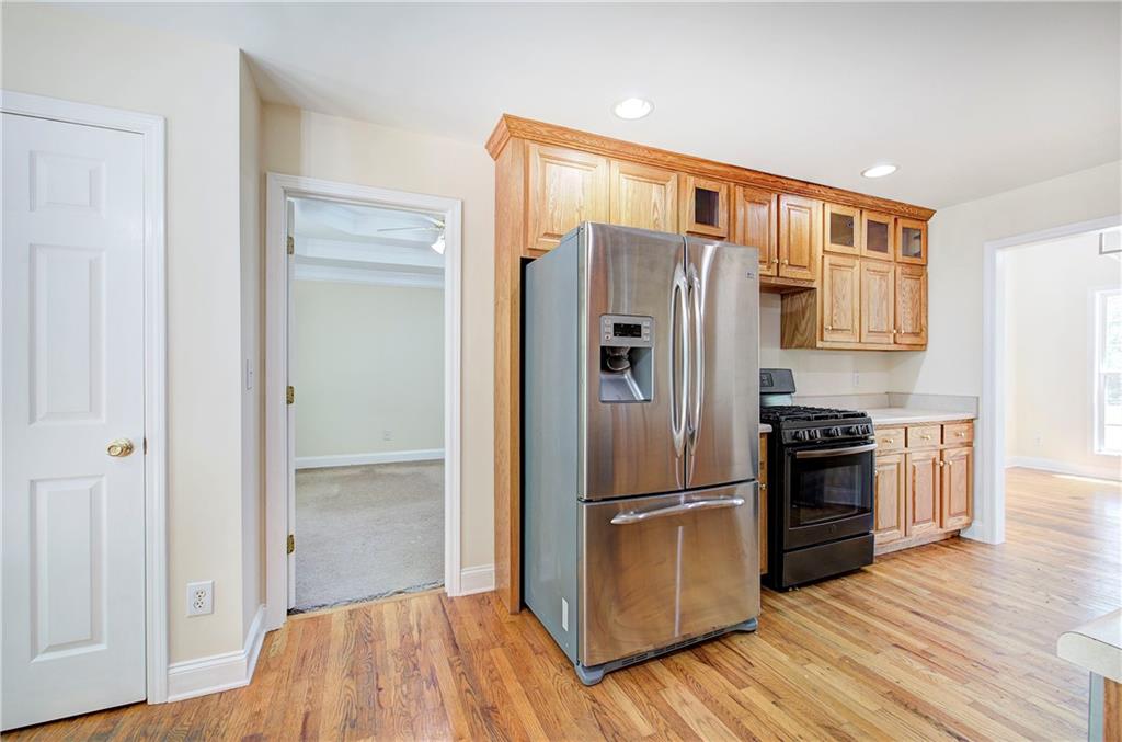 80 Iron Hill Road Taylorsville, GA 30178 - Photo 19 of 37