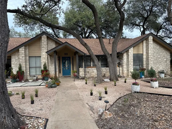 $2,800 | 800 Prize Oaks Drive, Cedar Park, TX 78613