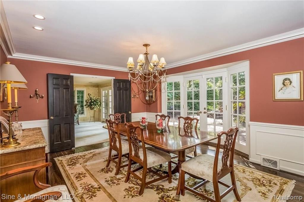 157 Kenwood Road Grosse Pointe Farms, MI 48236 - Photo 12 of 84