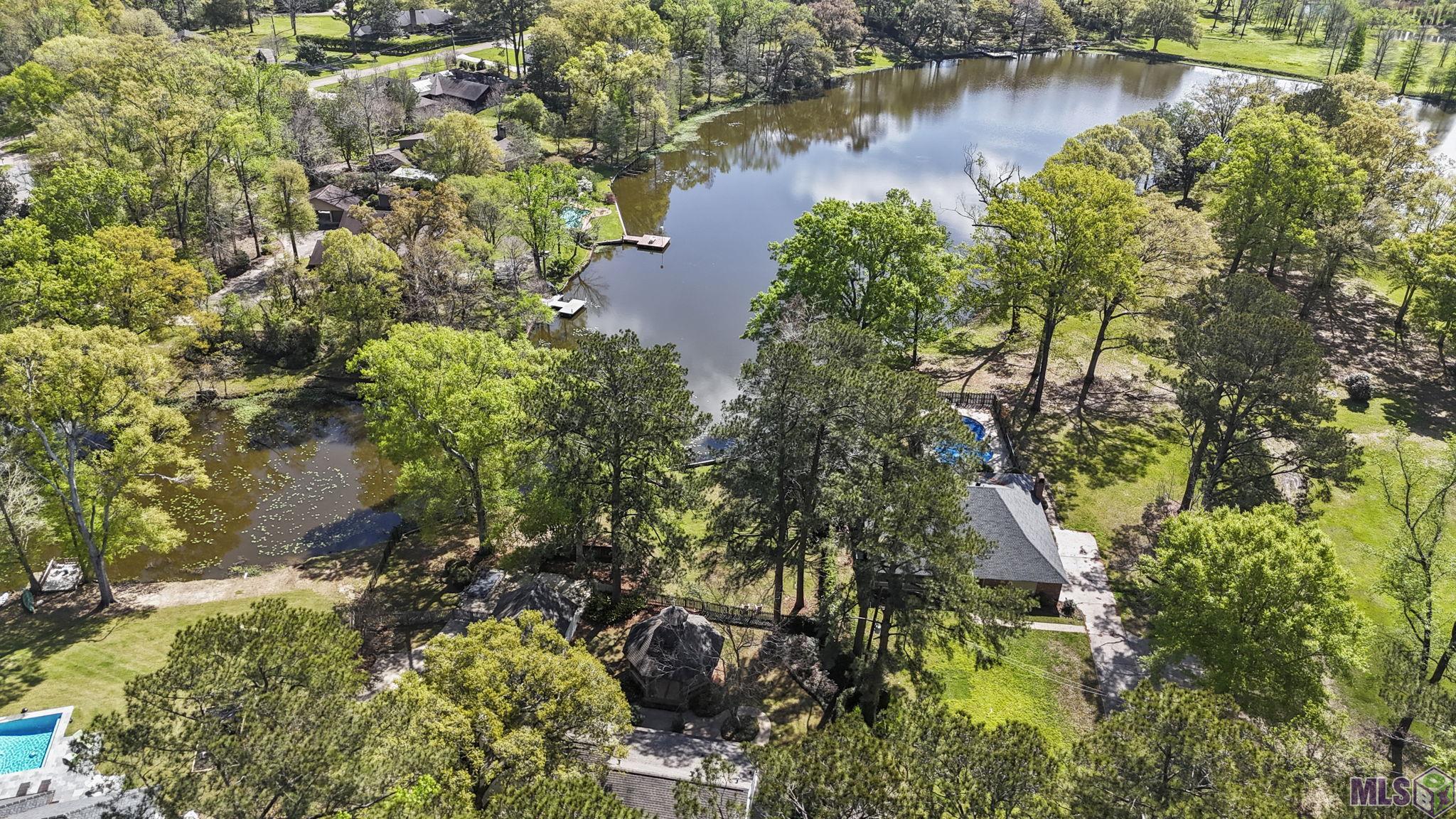 1015 Claiborne Road Baton Rouge, LA 70810 - Photo 45 of 51 Gallery Image 45