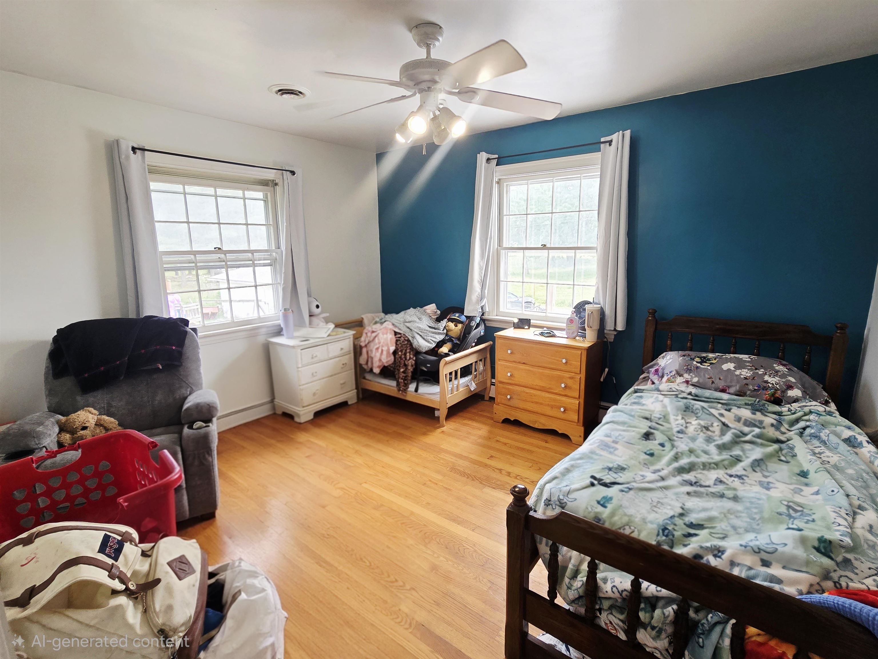 264 Mt Torrey Road Lyndhurst, VA 22952 - Photo 10 of 21