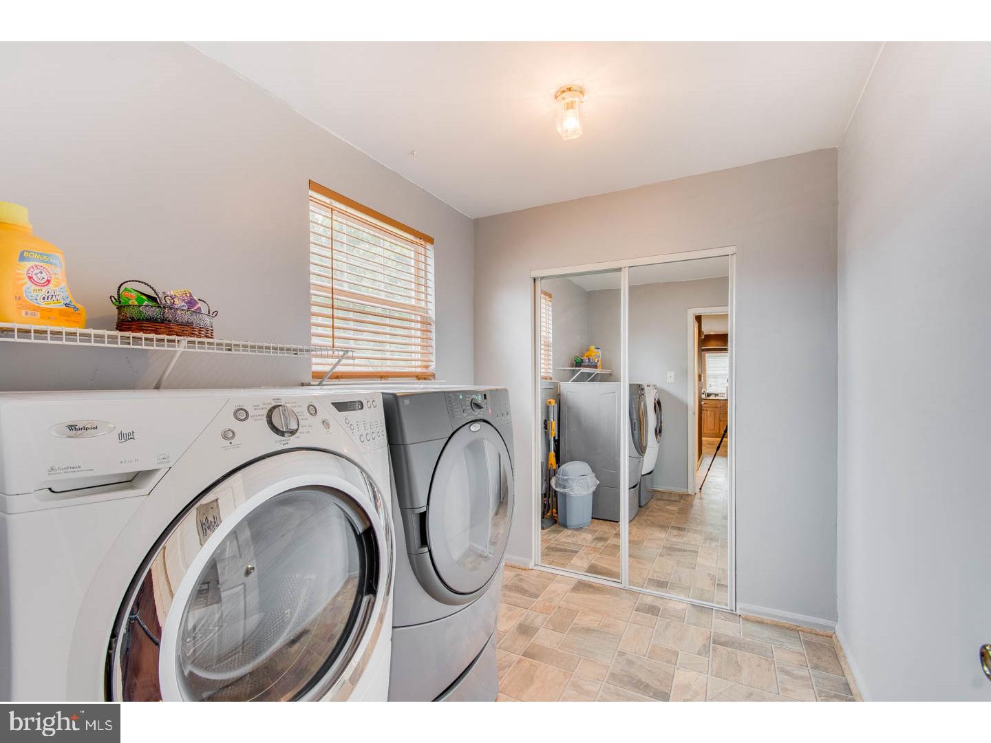 1327 Kearsley Road Sicklerville, NJ 08081 - Photo 18 of 20 Laundry Room