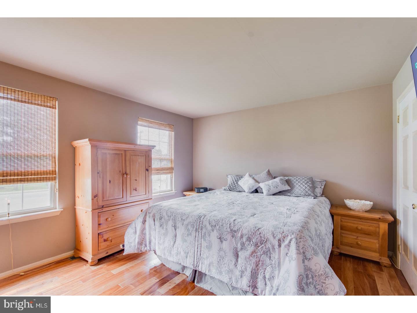 1327 Kearsley Road Sicklerville, NJ 08081 - Photo 20 of 20 Bedroom - Main
